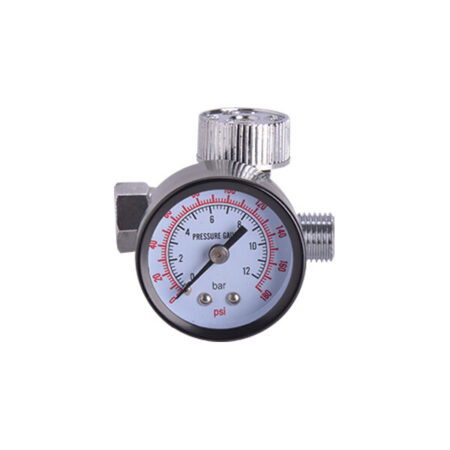 Villager regulator pritiska VAT MF-5