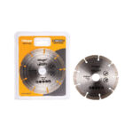 Villager dijamantska rezna ploča - segmentna DCB115C