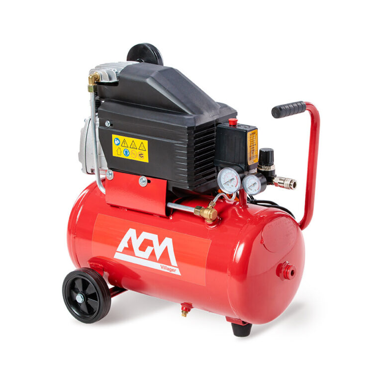 Kompresor AGM 24L