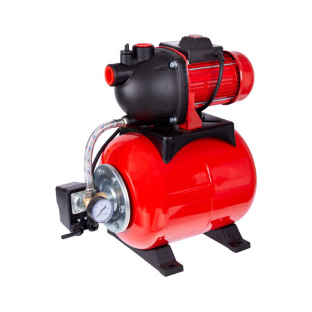 Hidropak AGM AGP800P