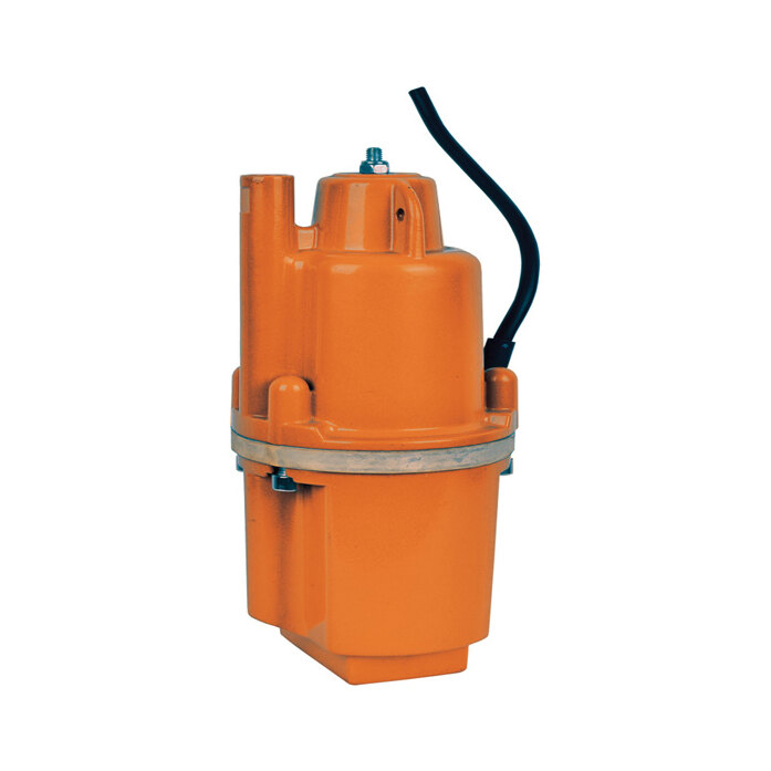 Villager elektrovibraciona pumpa crpka VVP300