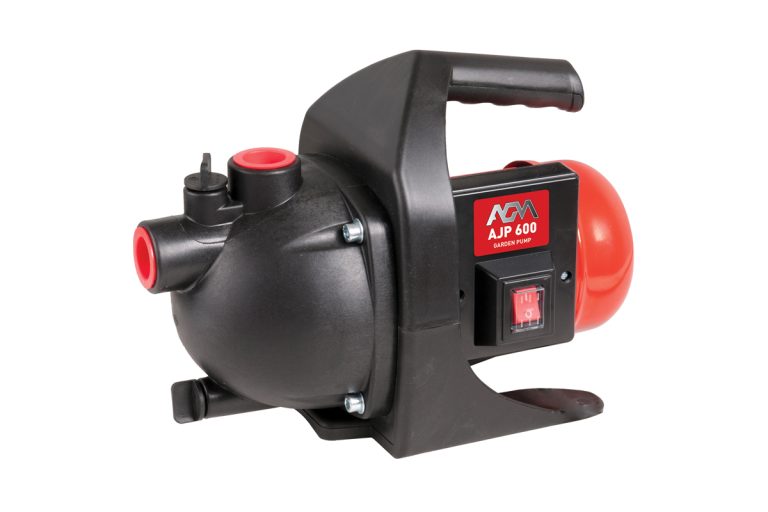 Pumpa crpka za bastu AJP 600