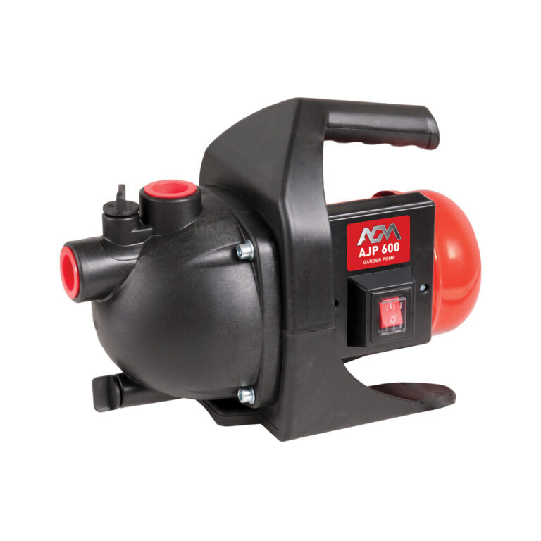 Pumpa crpka za bastu AJP 600