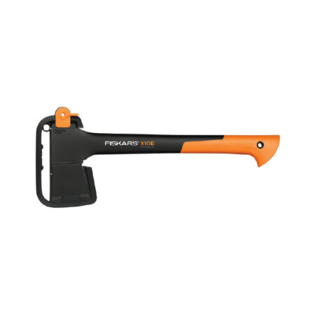 Fiskars tesarska sjekira X10 1015619