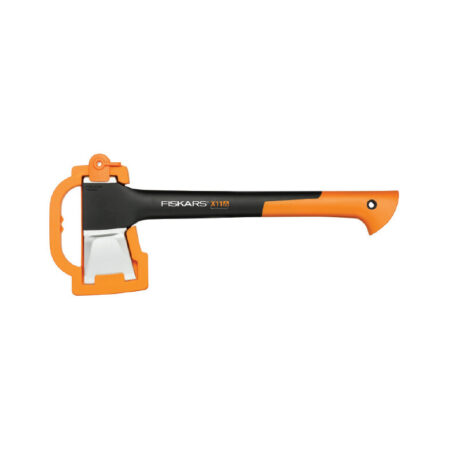 Fiskars sjekira X11 S 1015640