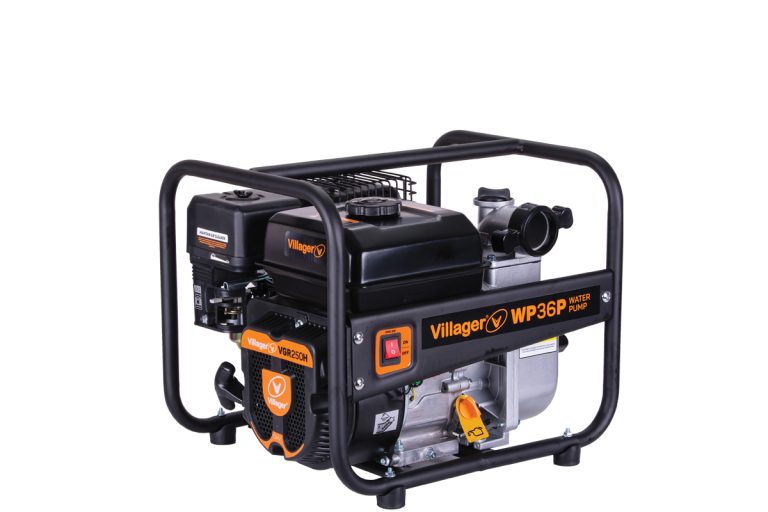 Villager motorna pumpa crpka za vodu WP 36 P