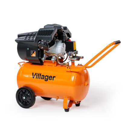 Villager kompresor za vazduh 50 L - VAT VE-50 L