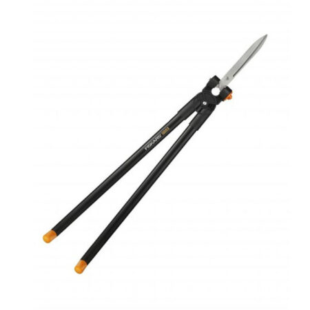 Fiskars makaze škare za travu i živu ogradu 1001565
