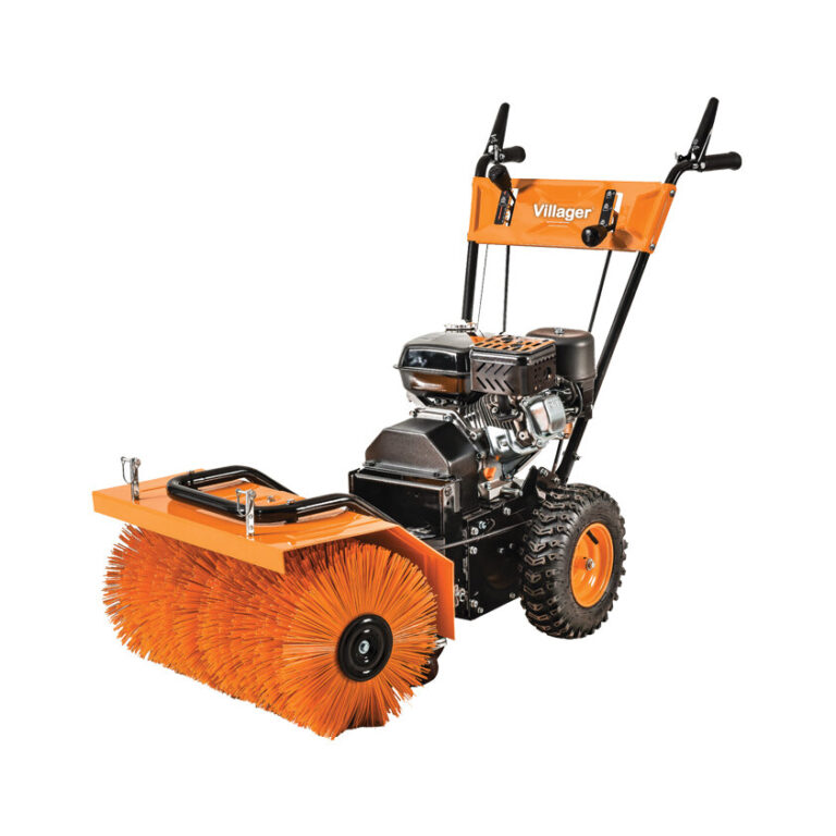 Villager motorni čistač snijega VSS-60