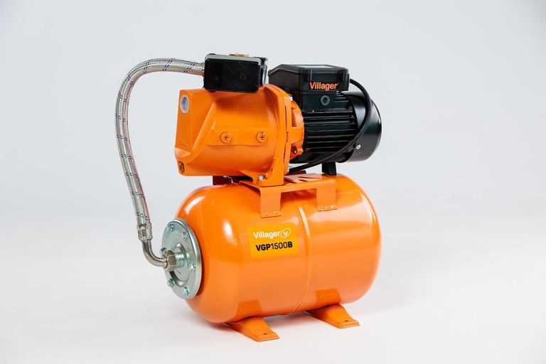 Villager hidropak VGP 1500 B