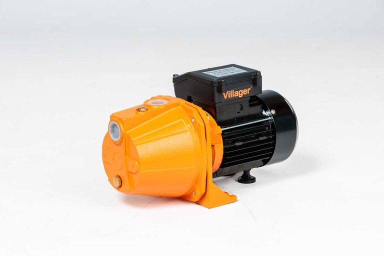 Villager pumpa crpka za bastu JGP 1300