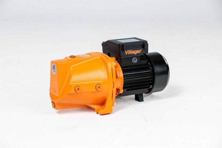 Villager pumpa crpka za bastu JGP 1500 B