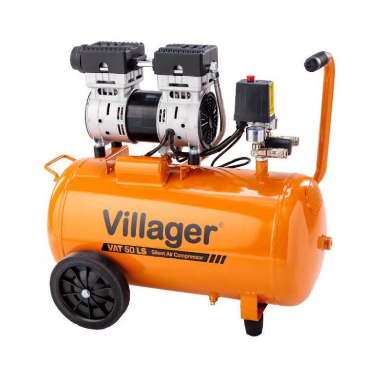 Villager kompresor VAT 50 LS