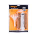 Villager set za zamjenu ulja