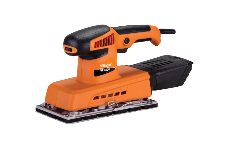 Villager vibraciona šlajfarica 320 W VLN 320