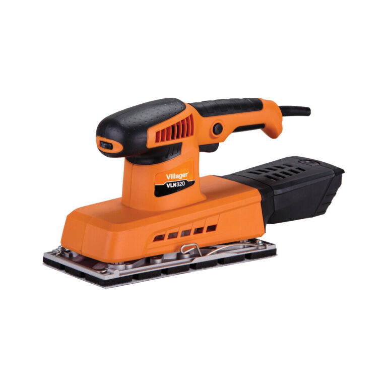 Villager vibraciona šlajfarica 320 W VLN 320