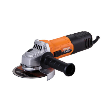 Villager brusilica flekserica električna 820 W - ugaona 125 mm VLN 455