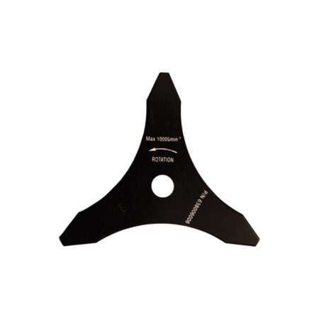 Villager nož za trimer trokraki 255mm x 2.5mm x 25.4 mm VB 3T (50)