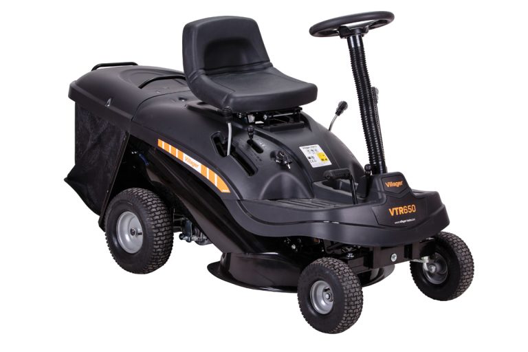 Villager traktor (Rider) VTR 650