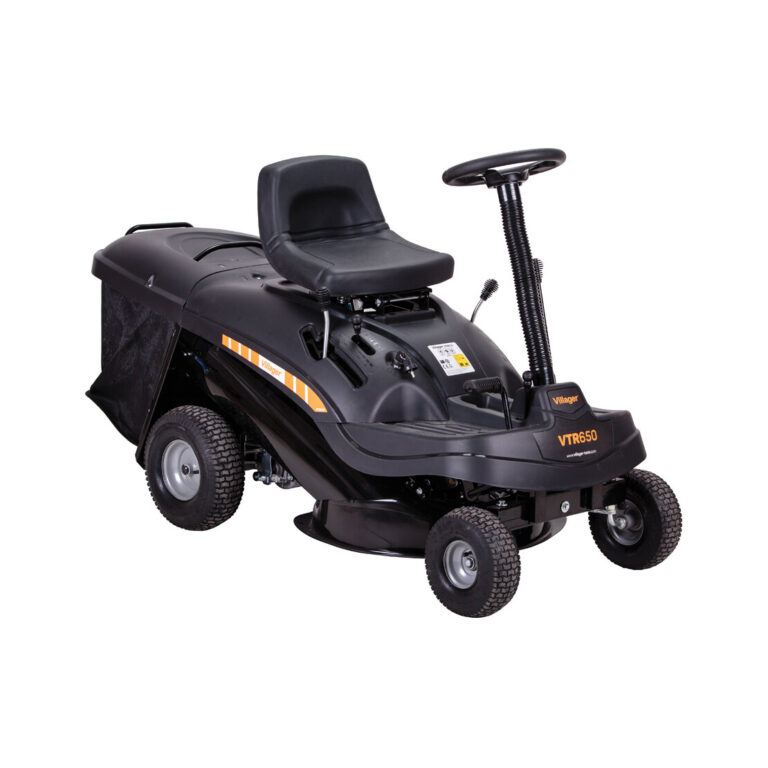 Villager traktor kosačica kosilica (Rider) VTR 650