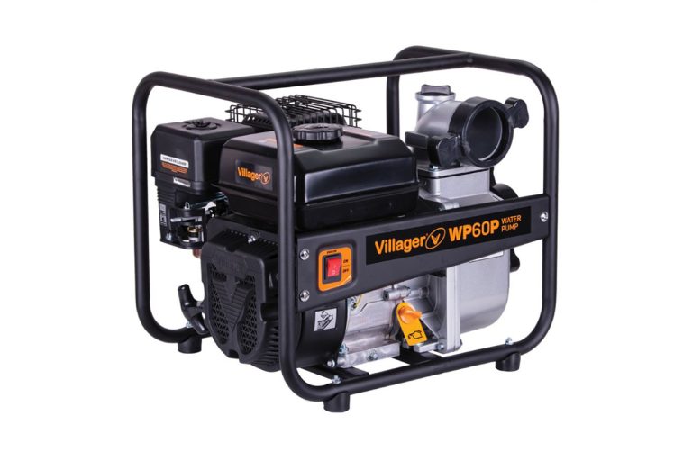 Villager motorna pumpa crpka za vodu WP 60 P