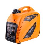 Tihi inverter agregati