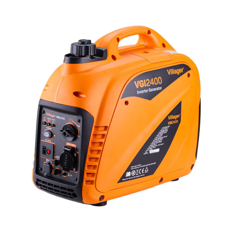 Villager agregat generator Inverter VGI 2400