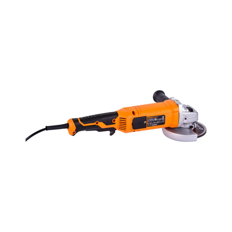 Villager brusilica flekserica električna 1200W - ugaona 125 mm VLN 467