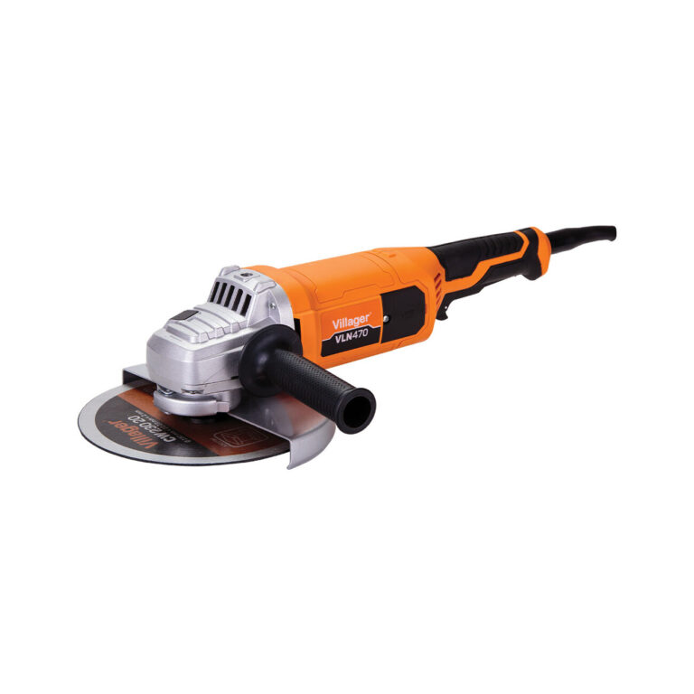 Villager brusilica flekserica električna 2350W - ugaona 230 mm VLN 470