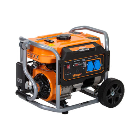 Villager agregat generator za struju benzinski VGP 3300 S 3.0 kW