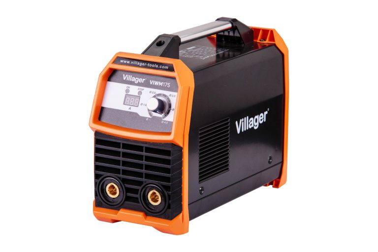 Villager aparat za varenje VIWM-175 INVERTOR