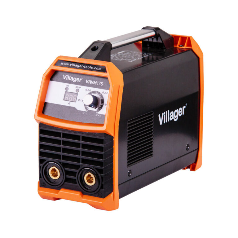 Villager aparat za varenje VIWM-175 INVERTOR