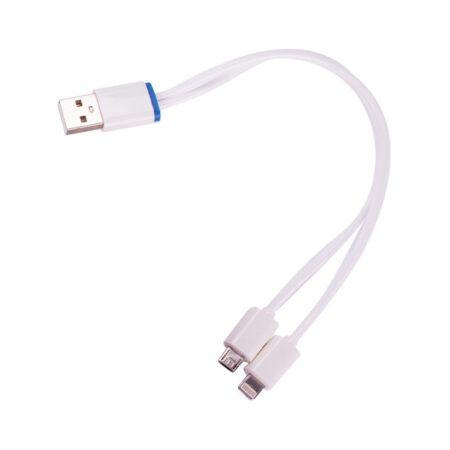 Villager USB kablovi za jump starter VJS 2500/3500