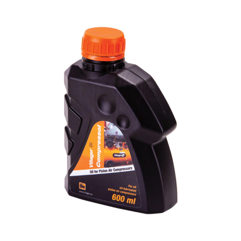 Villager ulje za vazdušne kompresore - 600 ml