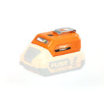 Villager Fuse akumulatorski USB punjač za mobilni telefon VLN 9920 solo