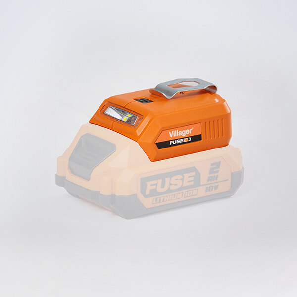 Villager Fuse akumulatorski USB punjač za mobilni telefon VLN 9920 solo
