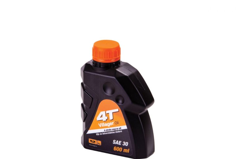 Villager ulje za 4T motore 600ml
