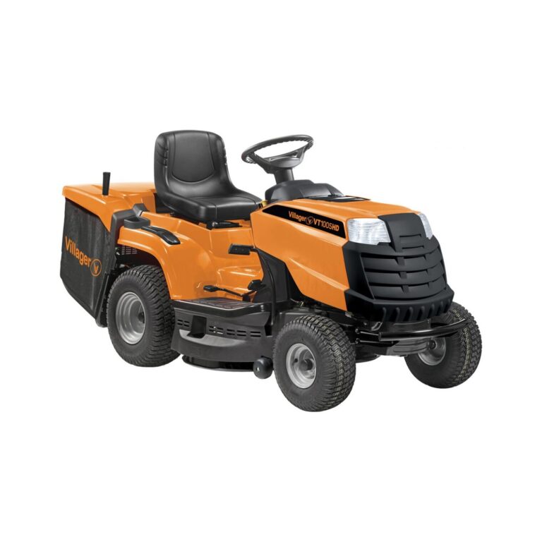 Villager traktor kosačica kosilica VT 1005 HD