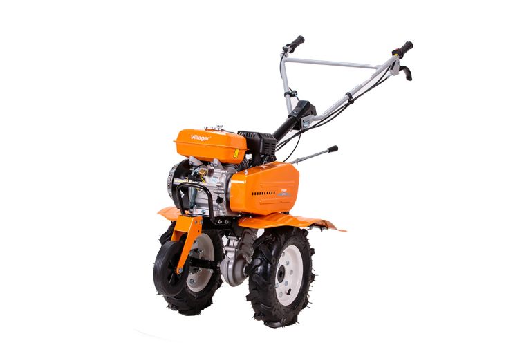 Villager motorni kultivator motokultivator Prime VTB 842