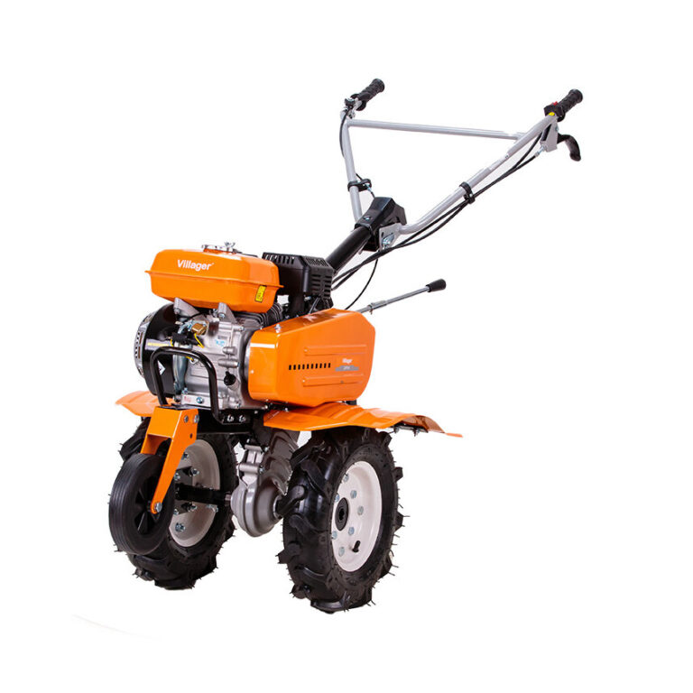 Villager motorni kultivator motokultivator freza Prime VTB 842