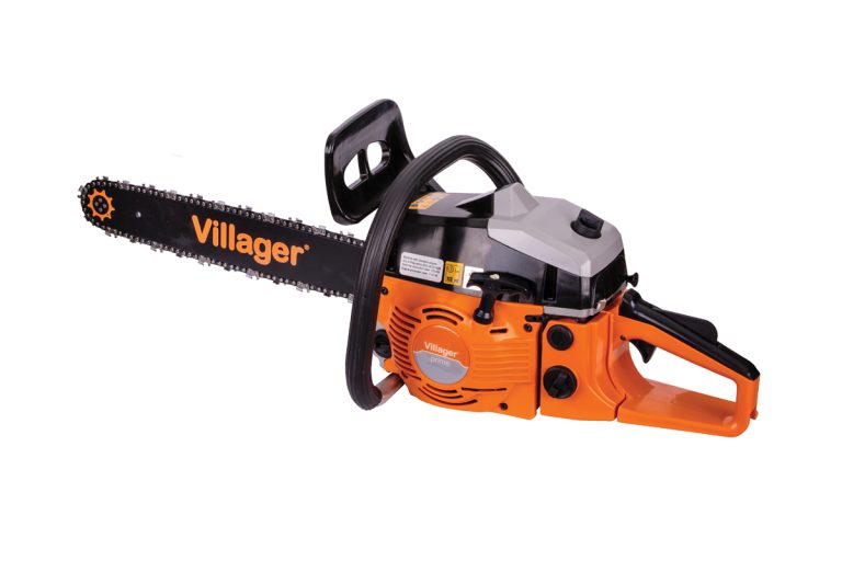 Villager motorna testera pila VGS 520 prime