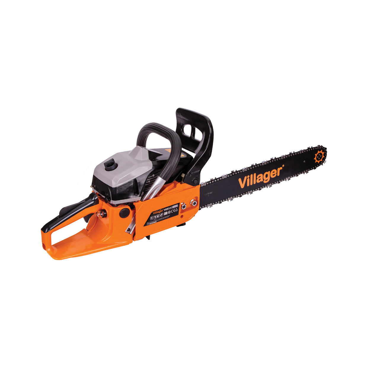 Villager motorna testera pila VGS 520 prime