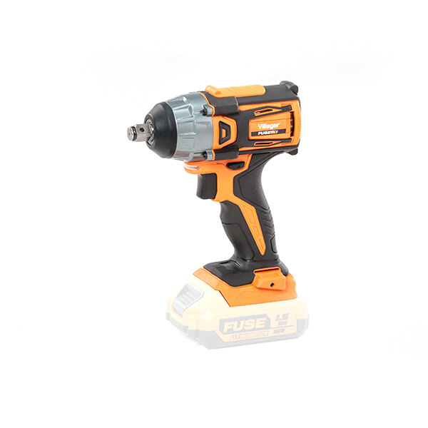 Villager Fuse akumulatorski brushless udarni odvrtač VLP 5320 solo