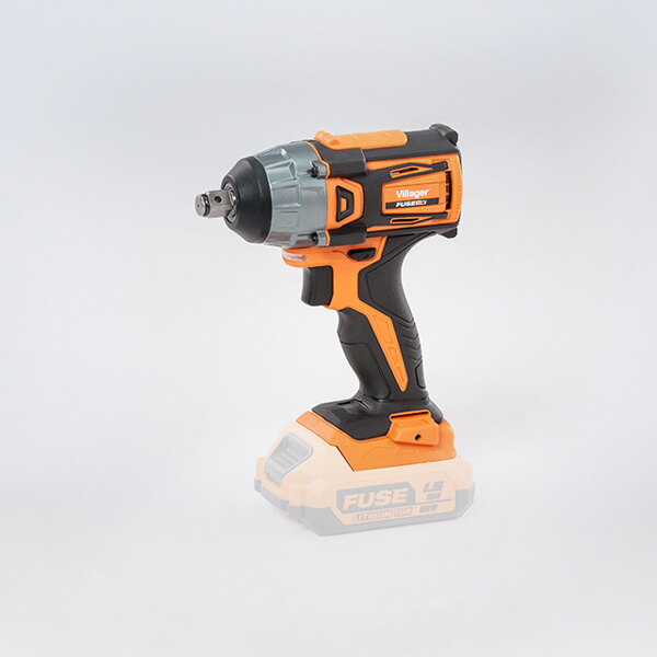 Villager Fuse akumulatorski brushless udarni odvrtač VLP 5320 solo