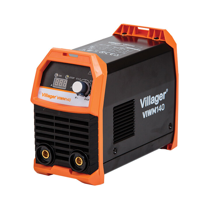 Villager aparat za varenje VIWM-140 - invertor