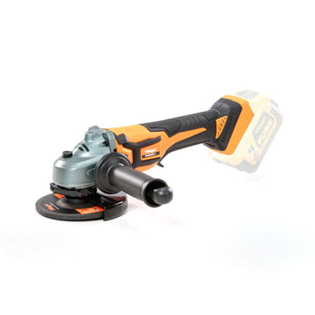 Villager Fuse akum. brushless ugaona brusilica VLP 4520 solo