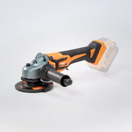 Villager Fuse akum. brushless ugaona brusilica VLP 4520 solo