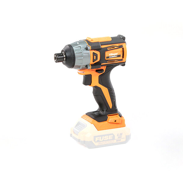 Villager Fuse akum. brushless udarni zavrtač VLP 5420 solo