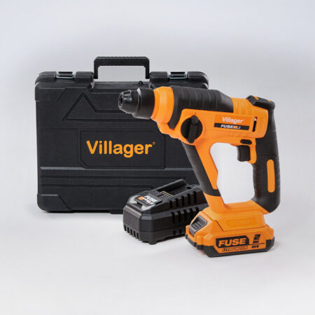 Villager FUSE akumulatorski čekić VLN 0120-1BSC