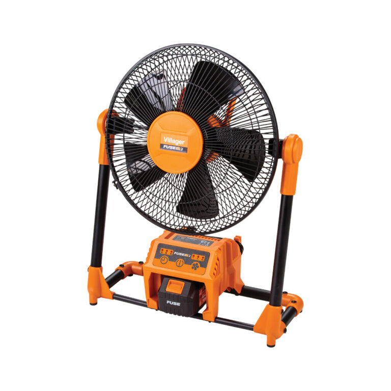 Villager FUSE akumulatorski ventilator VCF 3020 solo